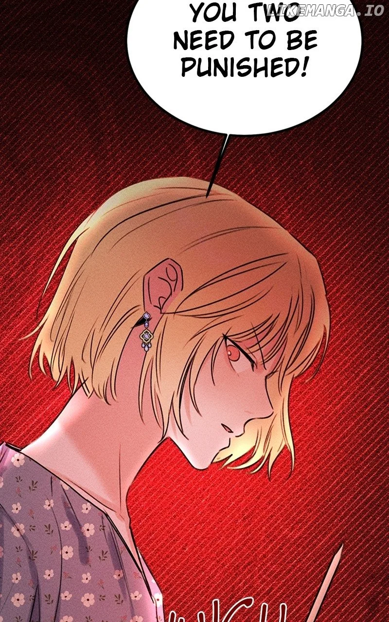 My Sister’s Private Life Chapter 49 – Page 9
