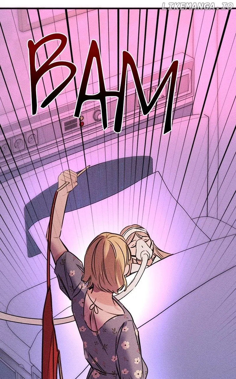 My Sister’s Private Life Chapter 49 – Page 11