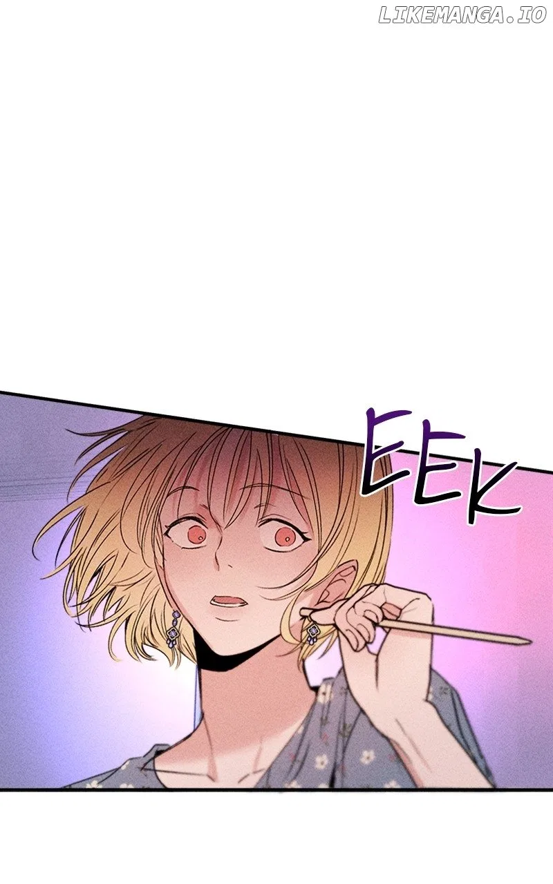 My Sister’s Private Life Chapter 49 – Page 13