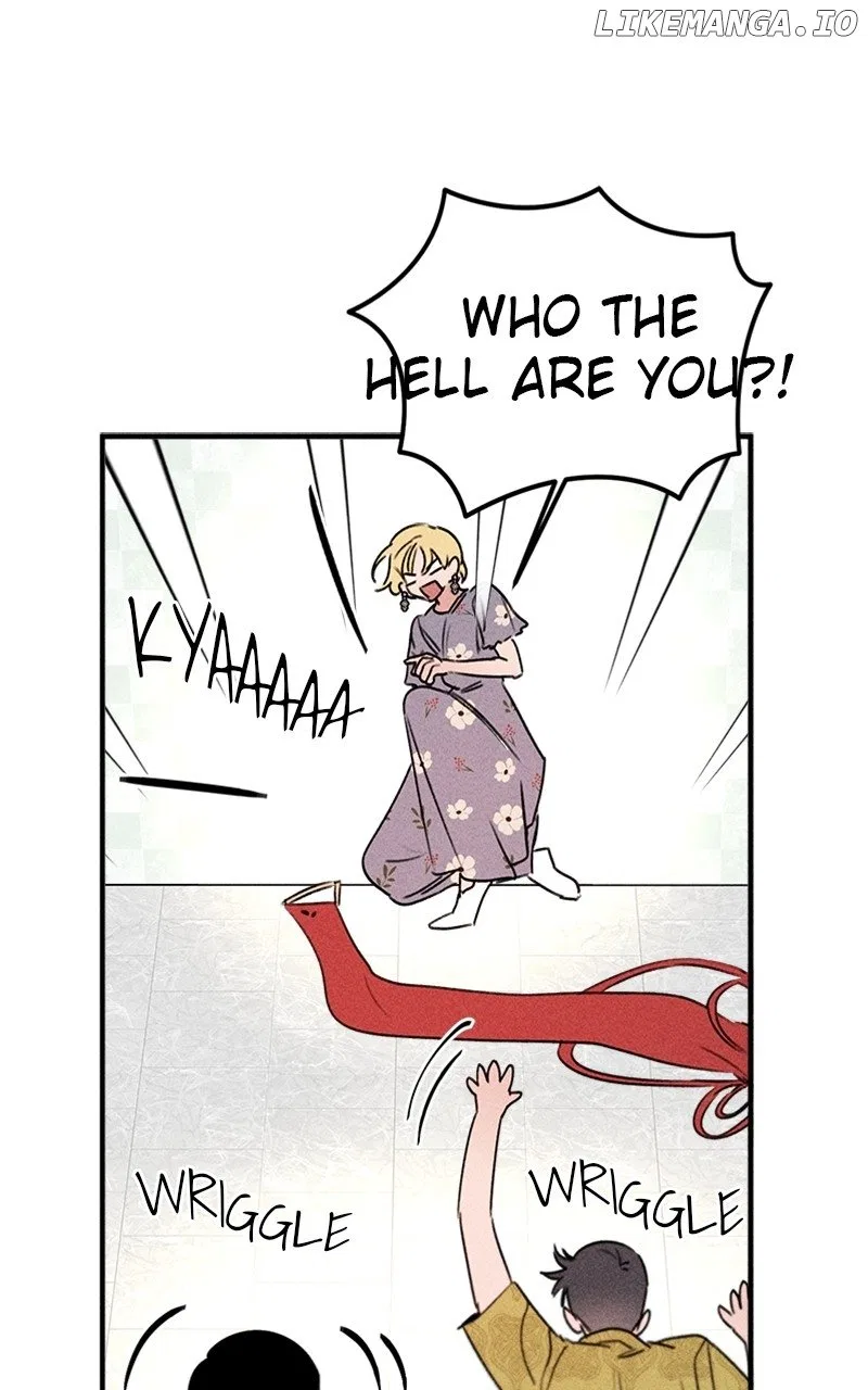 My Sister’s Private Life Chapter 49 – Page 14