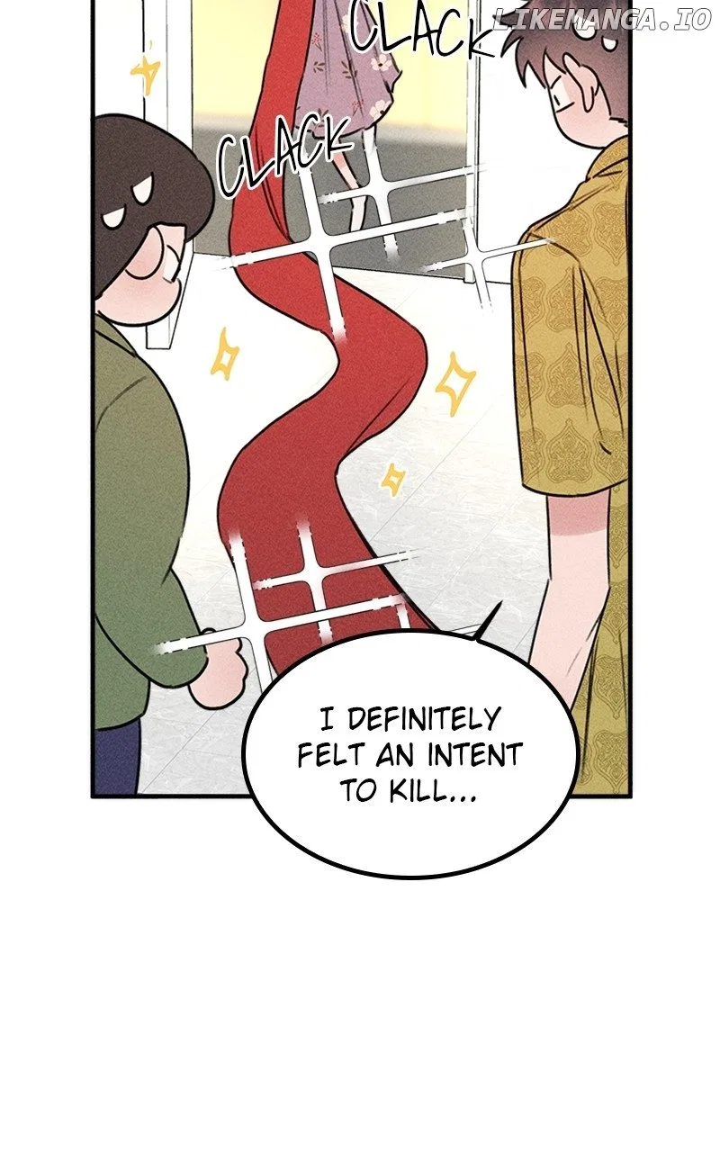 My Sister’s Private Life Chapter 49 – Page 17