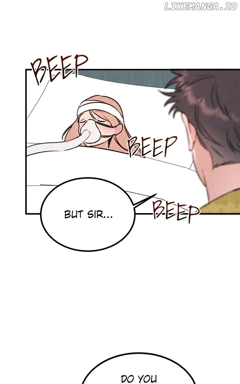 My Sister’s Private Life Chapter 49 – Page 18
