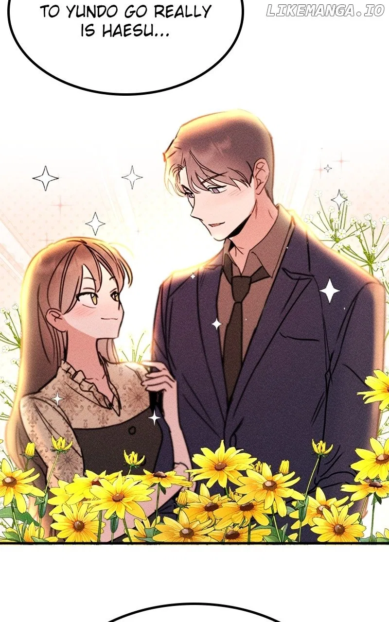 My Sister’s Private Life Chapter 49 – Page 20