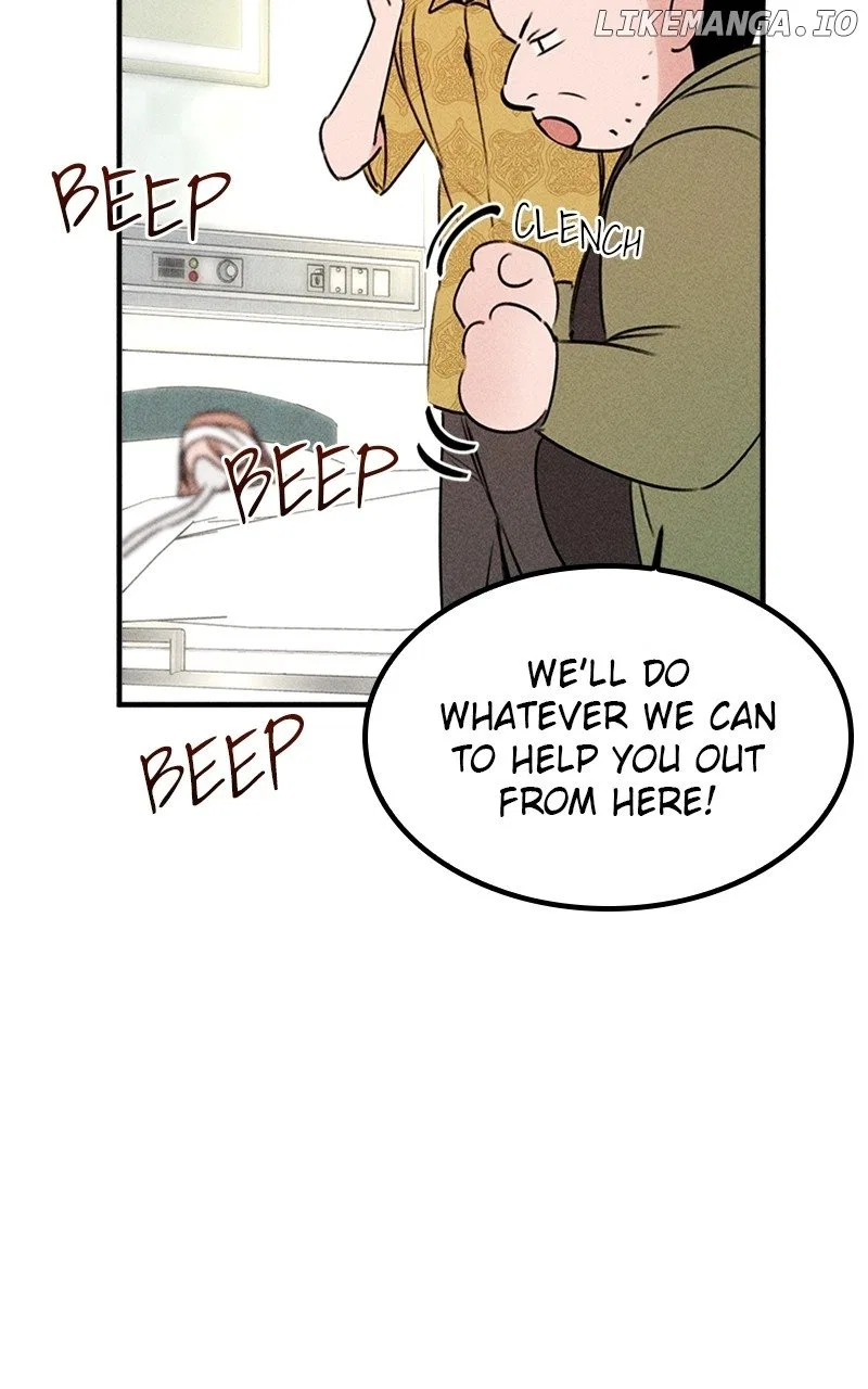 My Sister’s Private Life Chapter 49 – Page 22
