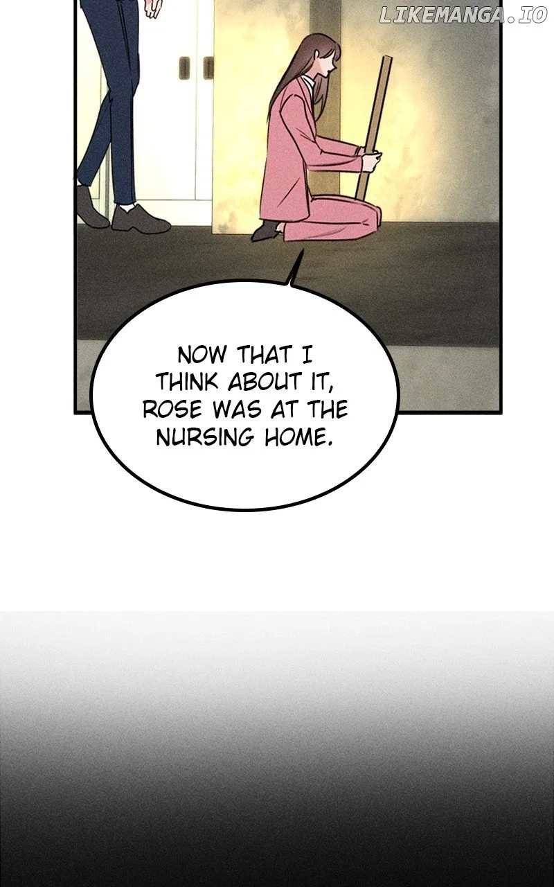 My Sister’s Private Life Chapter 49 – Page 26