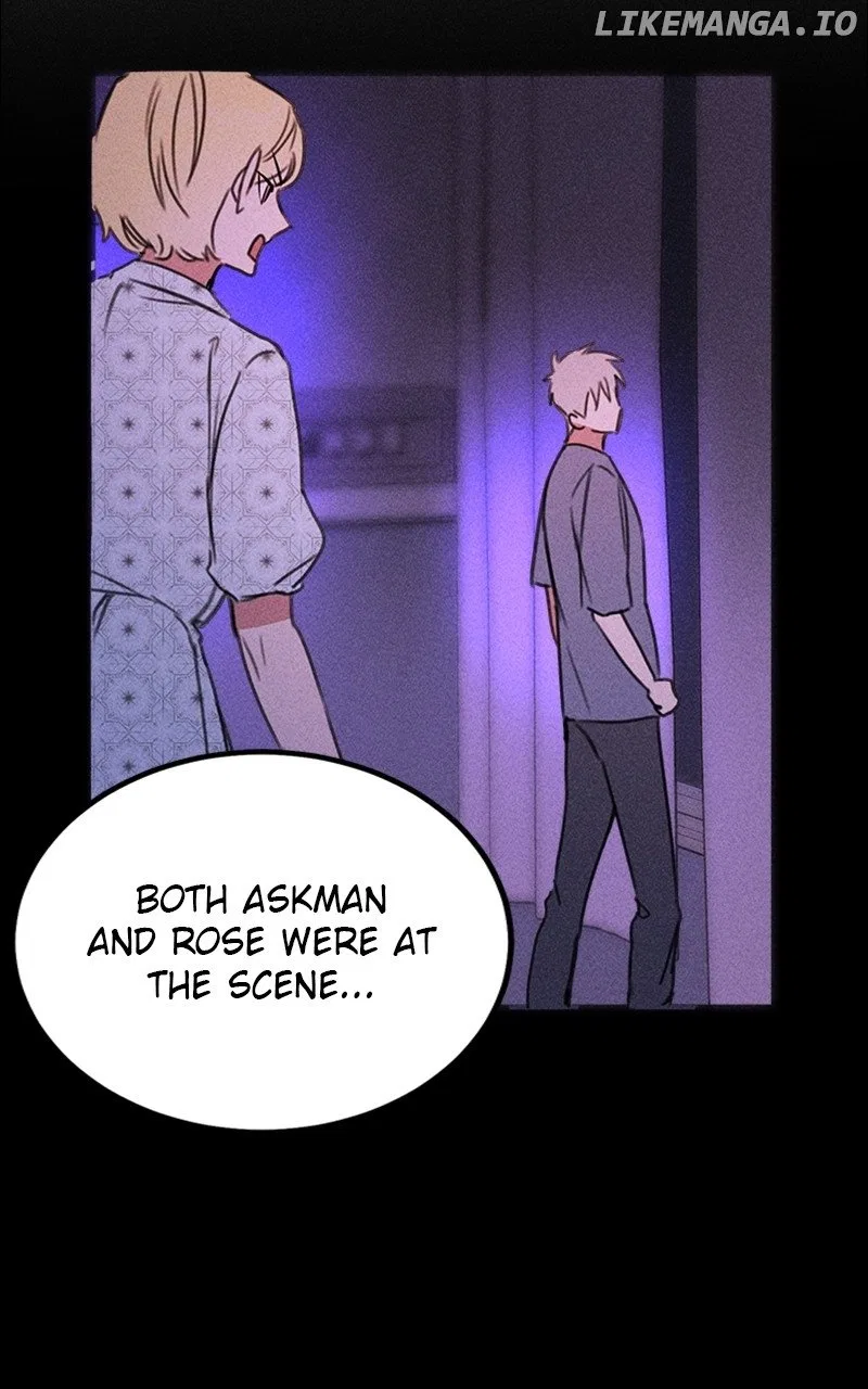 My Sister’s Private Life Chapter 49 – Page 27