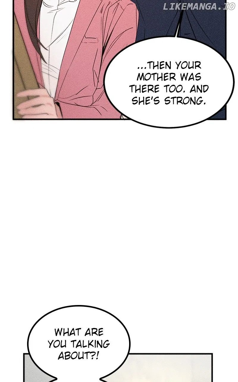 My Sister’s Private Life Chapter 49 – Page 29