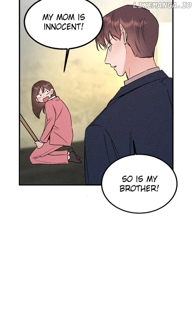 My Sister’s Private Life Chapter 49 – Page 30