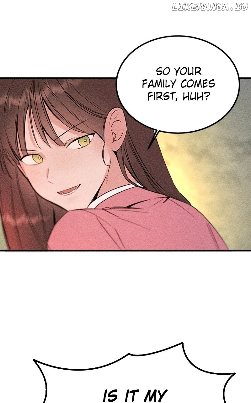 My Sister’s Private Life Chapter 49 – Page 31