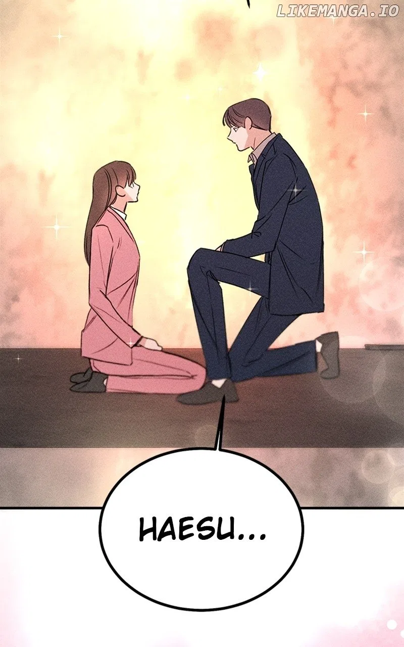 My Sister’s Private Life Chapter 49 – Page 34