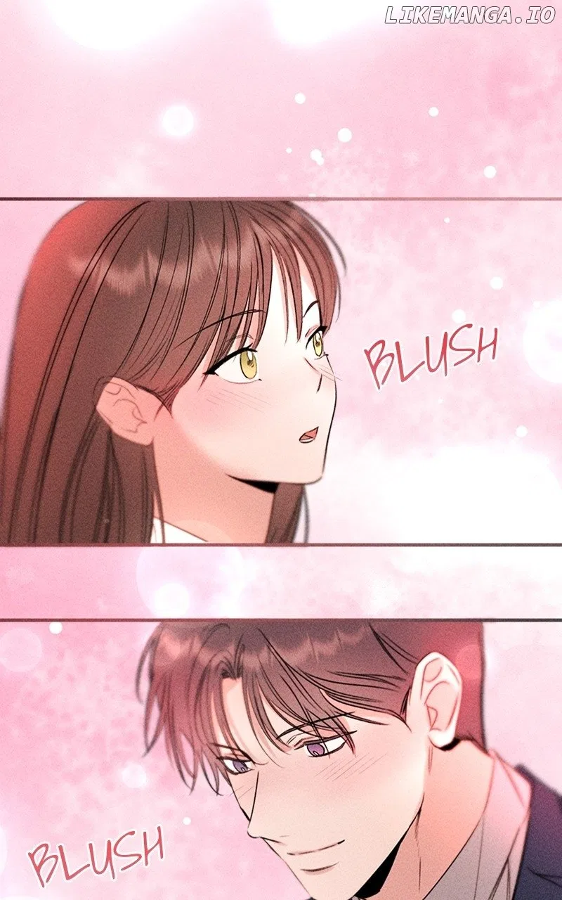 My Sister’s Private Life Chapter 49 – Page 35