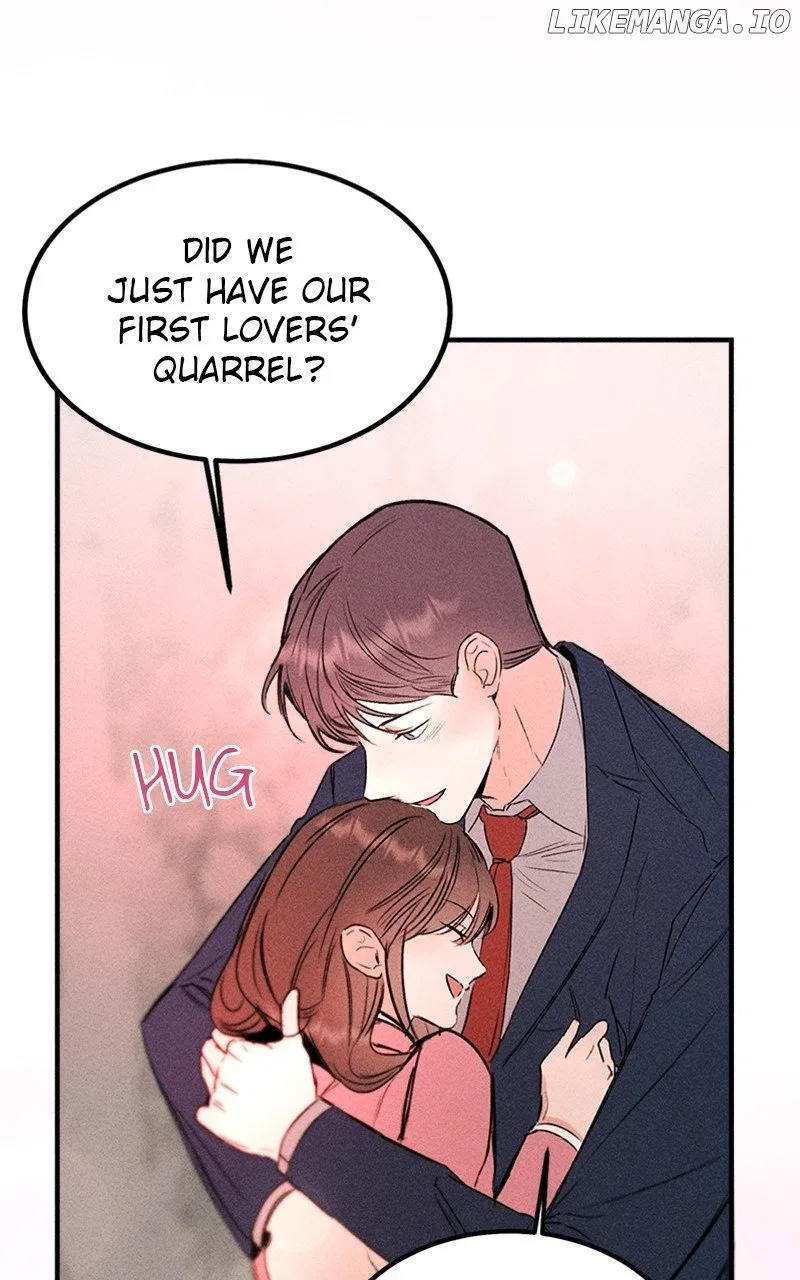 My Sister’s Private Life Chapter 49 – Page 37