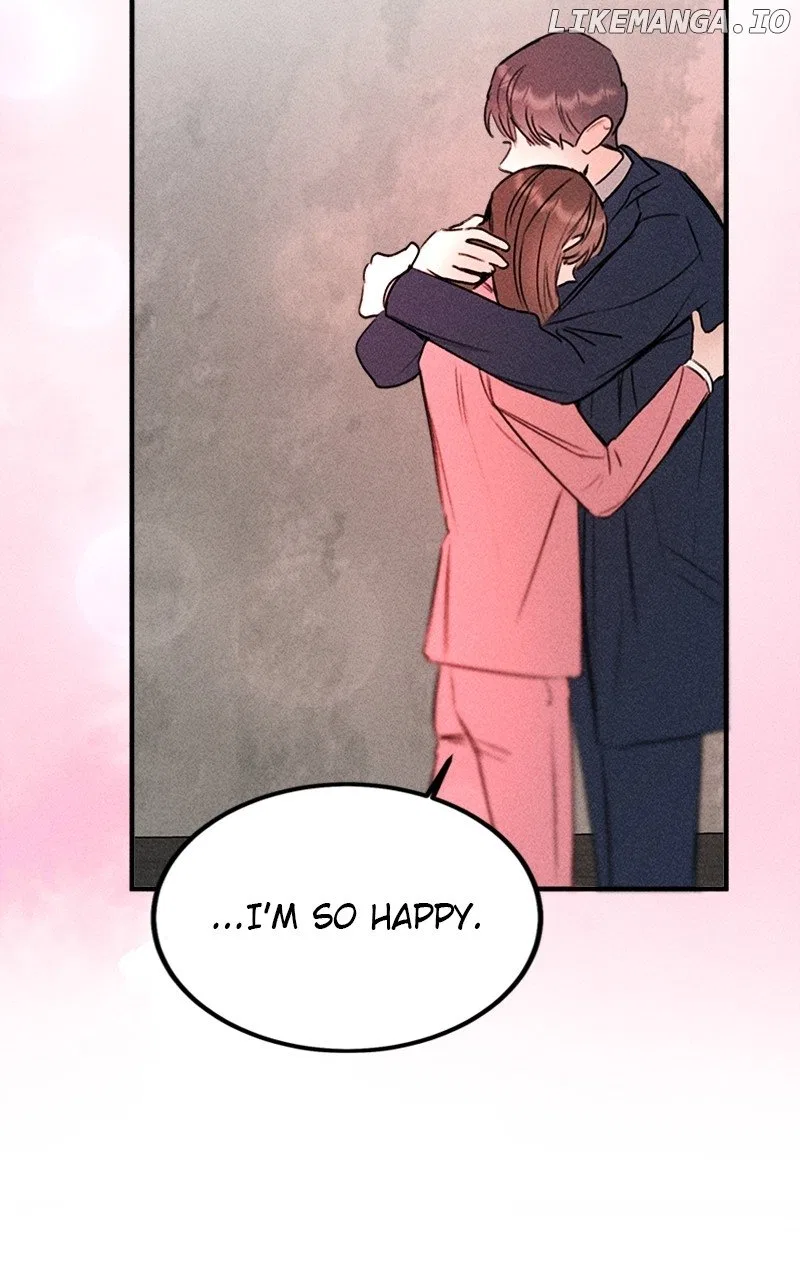 My Sister’s Private Life Chapter 49 – Page 39