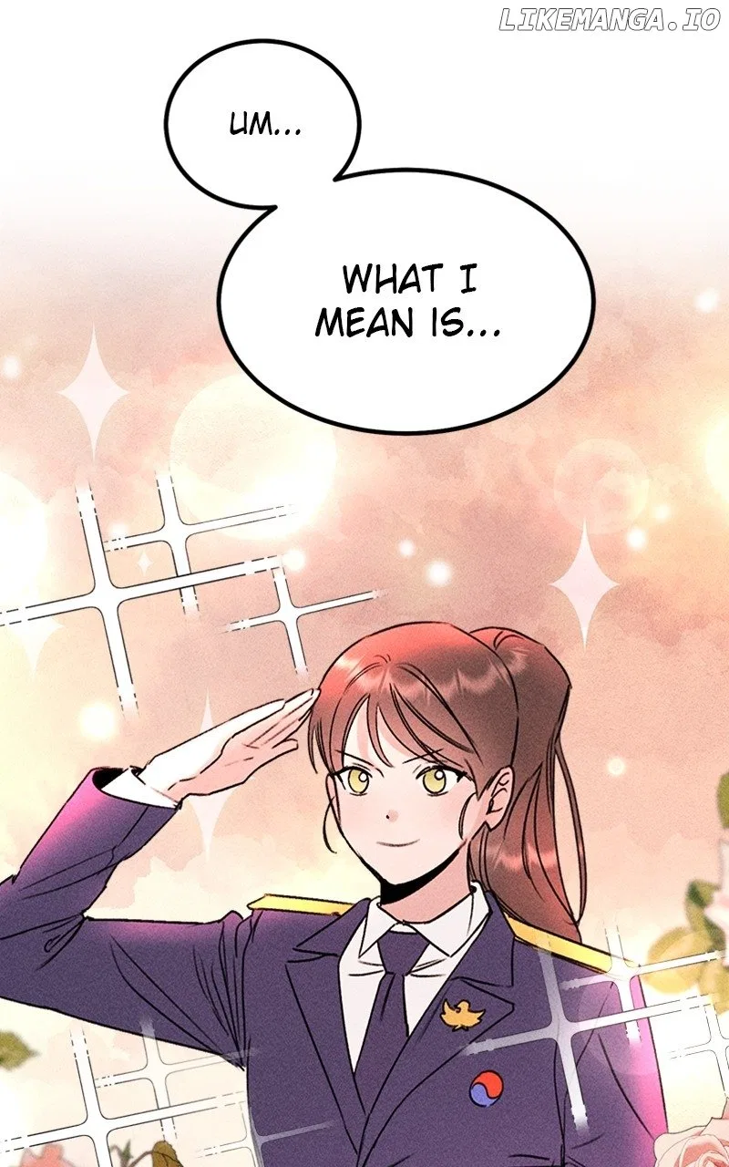 My Sister’s Private Life Chapter 49 – Page 41