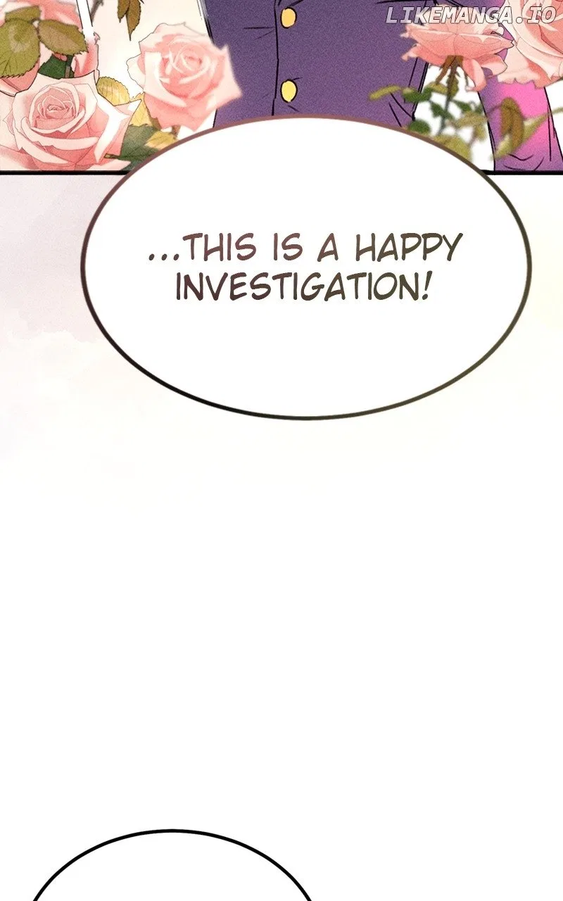 My Sister’s Private Life Chapter 49 – Page 42