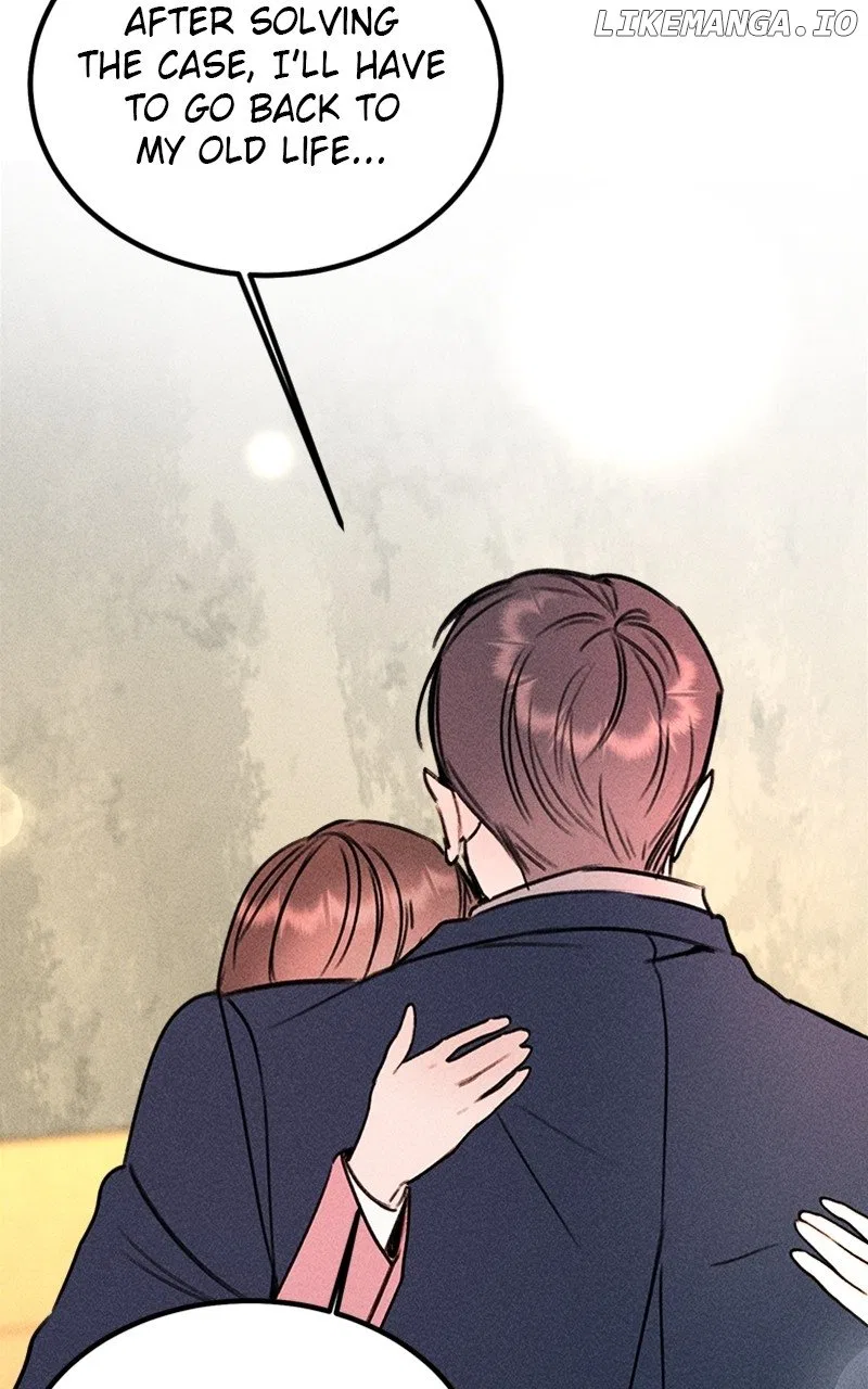 My Sister’s Private Life Chapter 49 – Page 43