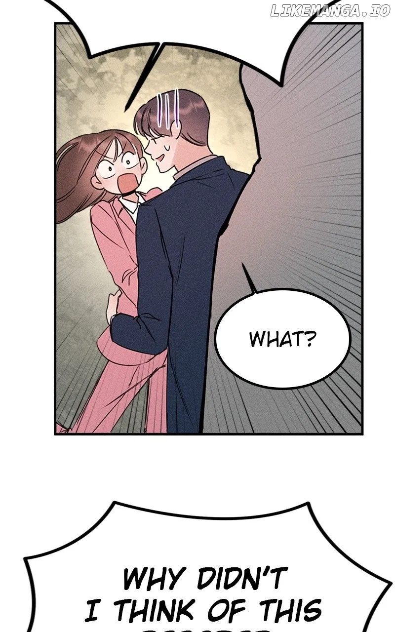My Sister’s Private Life Chapter 49 – Page 50