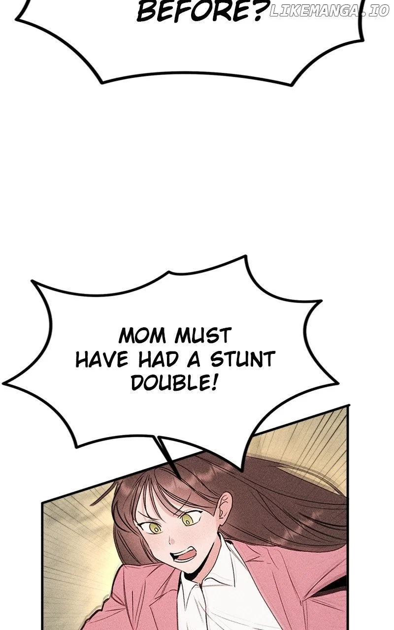 My Sister’s Private Life Chapter 49 – Page 51