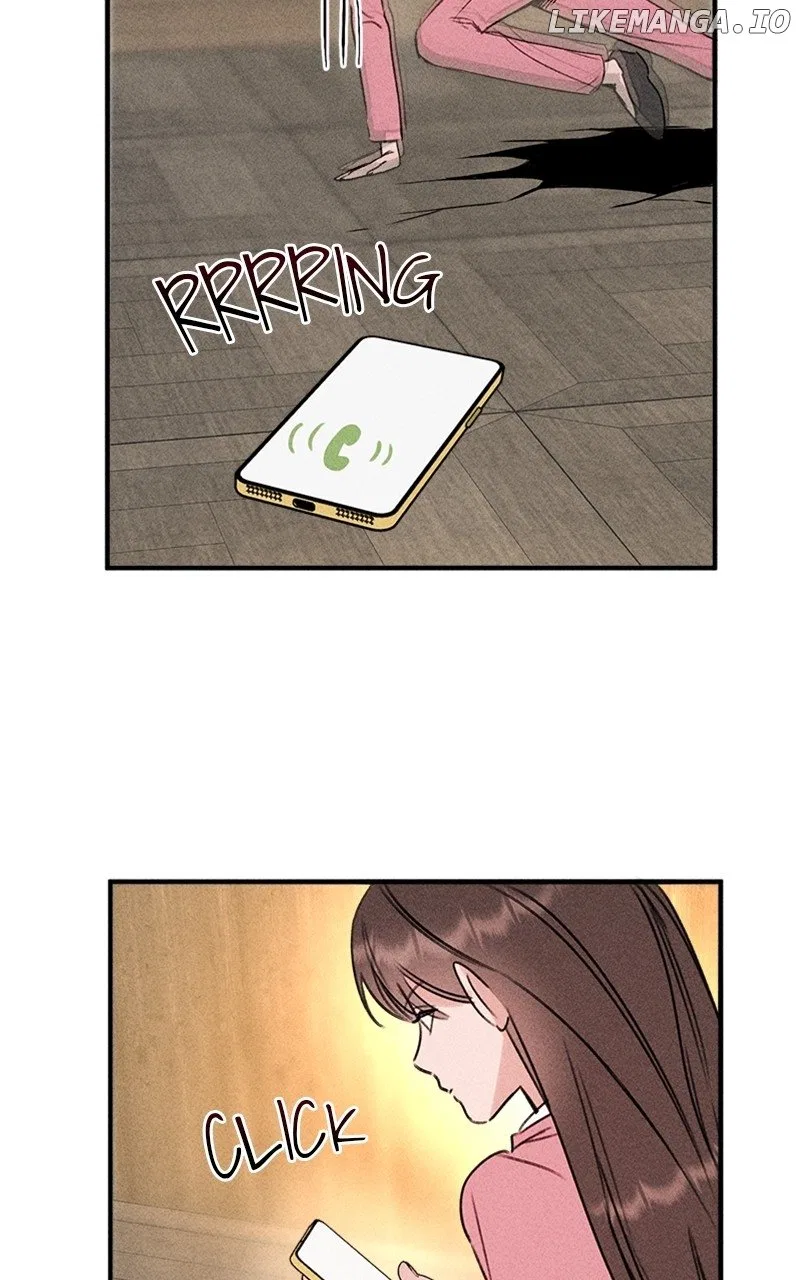 My Sister’s Private Life Chapter 49 – Page 54