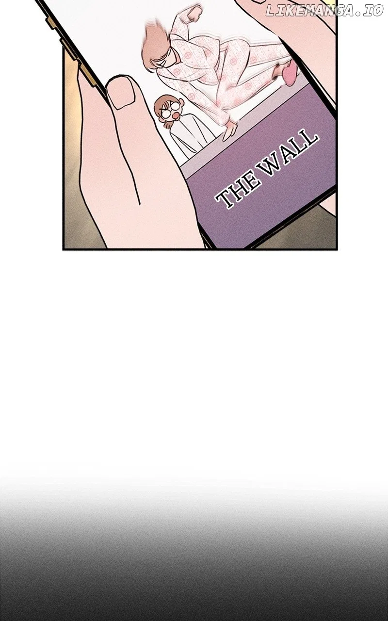 My Sister’s Private Life Chapter 49 – Page 56