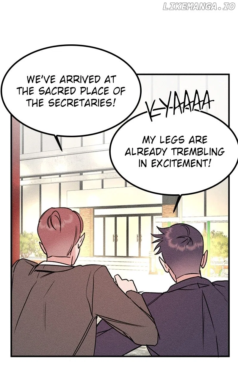 My Sister’s Private Life Chapter 49 – Page 63