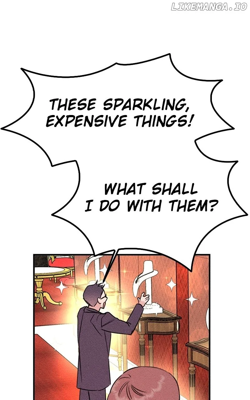 My Sister’s Private Life Chapter 49 – Page 64