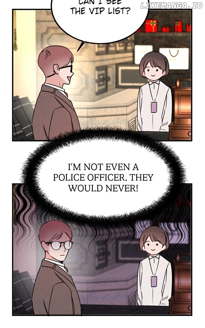 My Sister’s Private Life Chapter 49 – Page 66