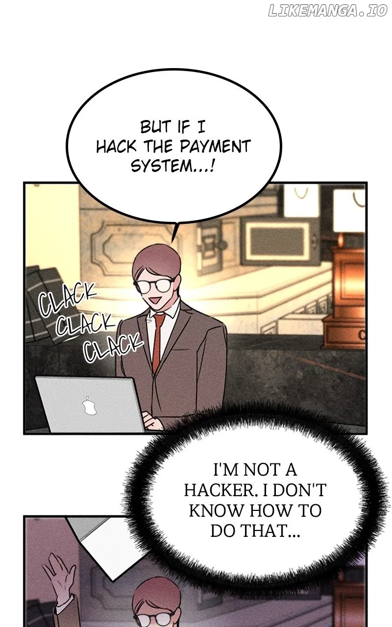 My Sister’s Private Life Chapter 49 – Page 67