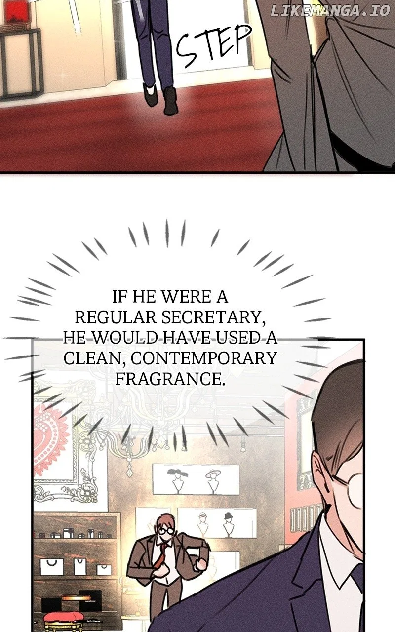 My Sister’s Private Life Chapter 49 – Page 72