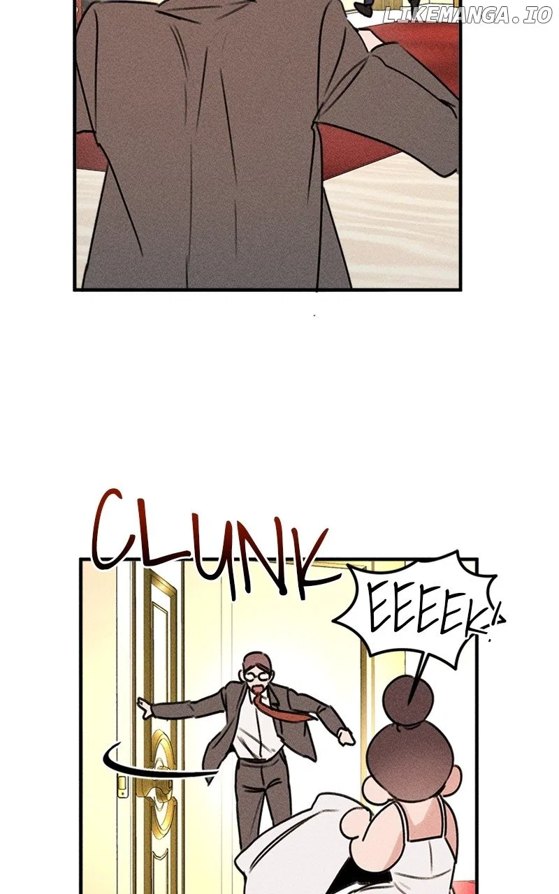 My Sister’s Private Life Chapter 49 – Page 74
