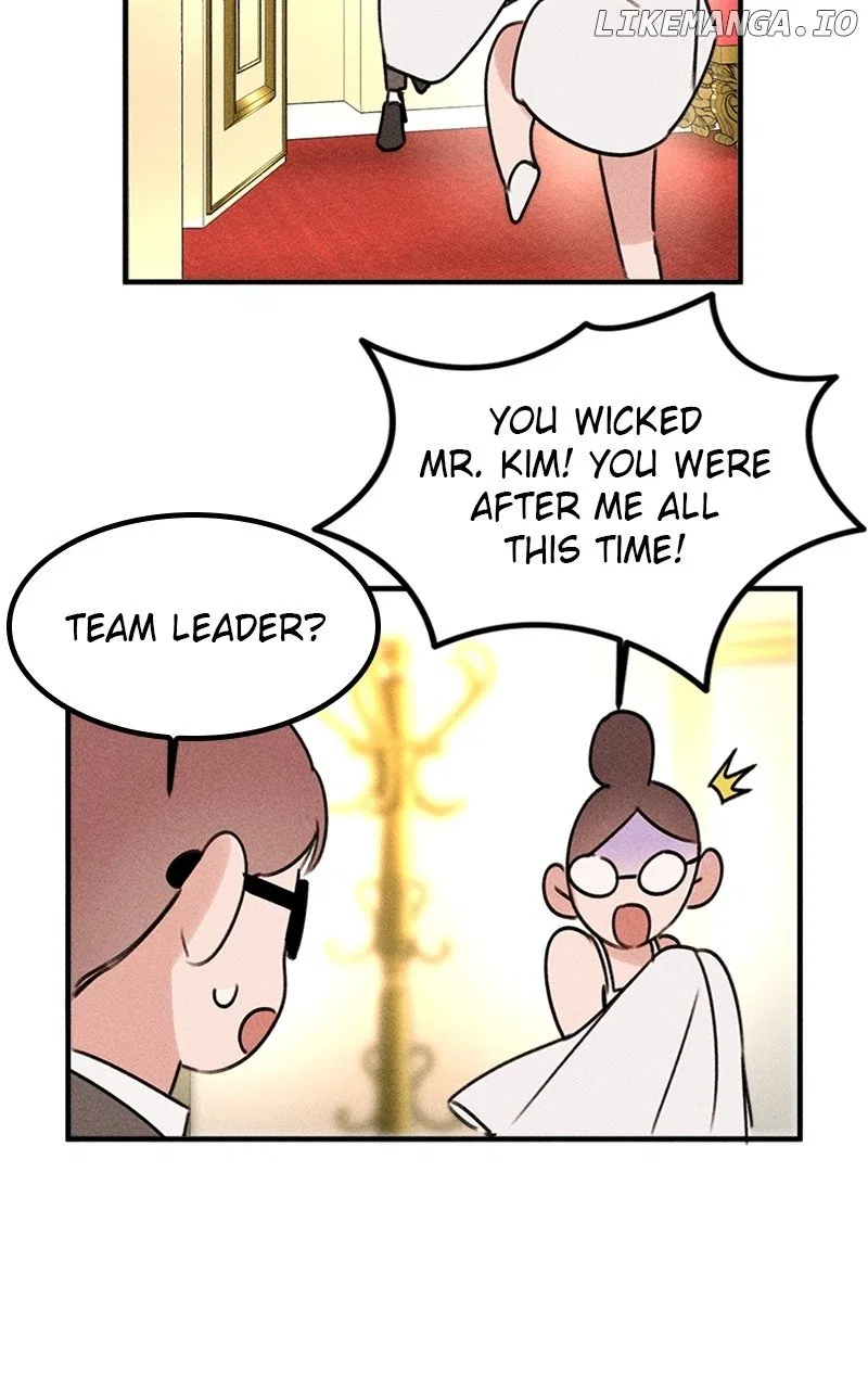 My Sister’s Private Life Chapter 49 – Page 75