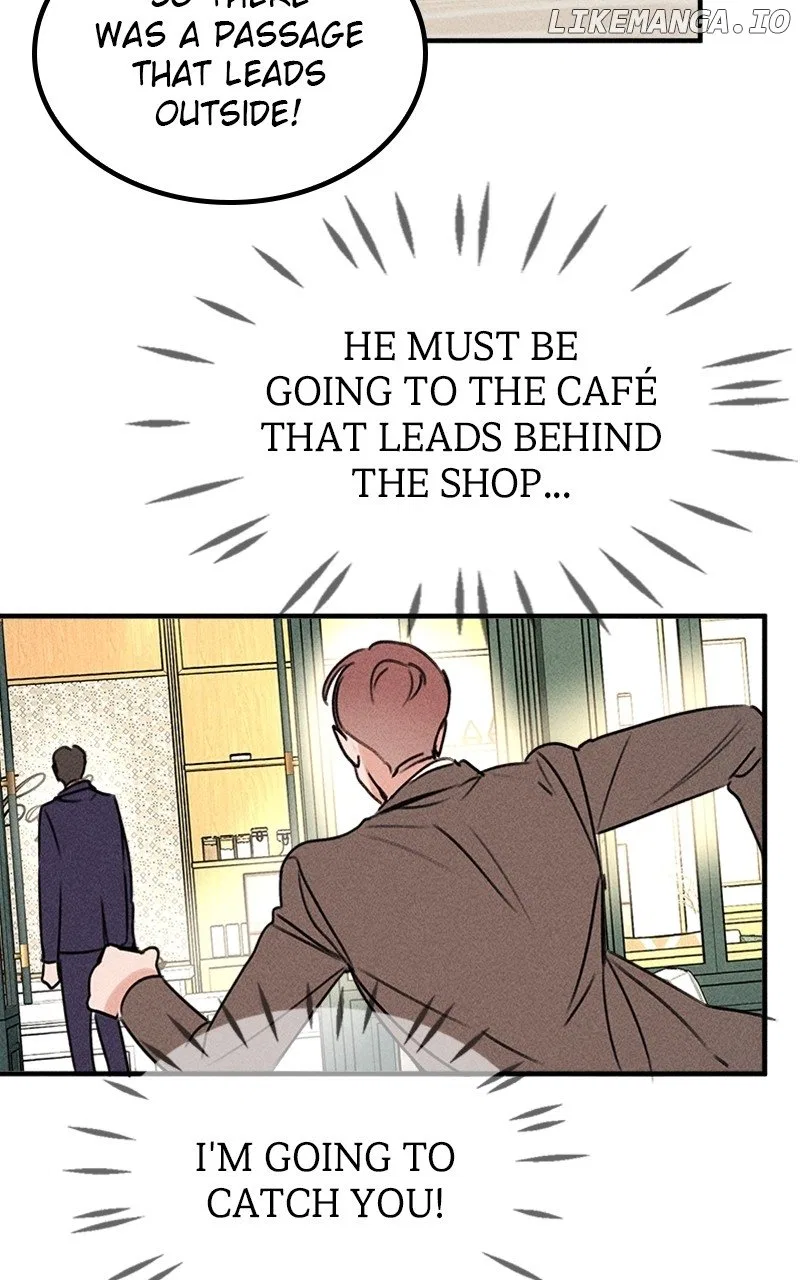 My Sister’s Private Life Chapter 49 – Page 77