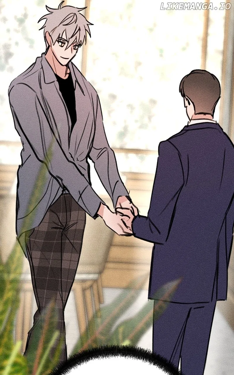 My Sister’s Private Life Chapter 49 – Page 80