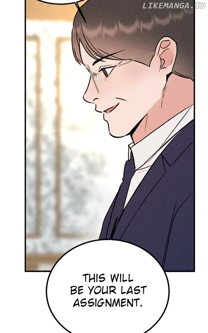 My Sister’s Private Life Chapter 49 – Page 82