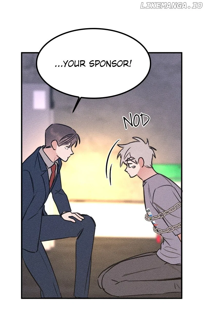 My Sister’s Private Life Chapter 48 – Page 5