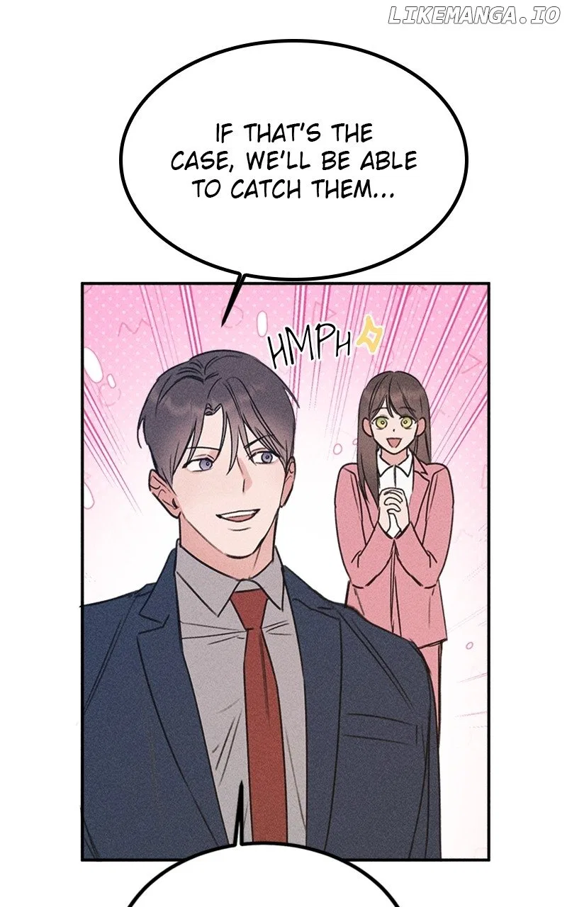 My Sister’s Private Life Chapter 48 – Page 6