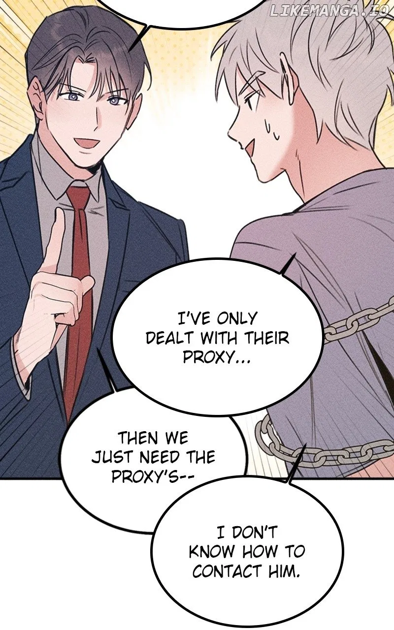 My Sister’s Private Life Chapter 48 – Page 8