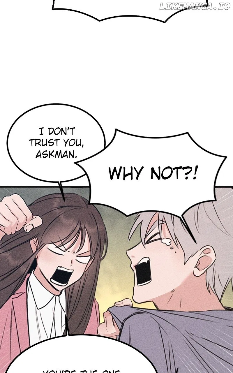 My Sister’s Private Life Chapter 48 – Page 10