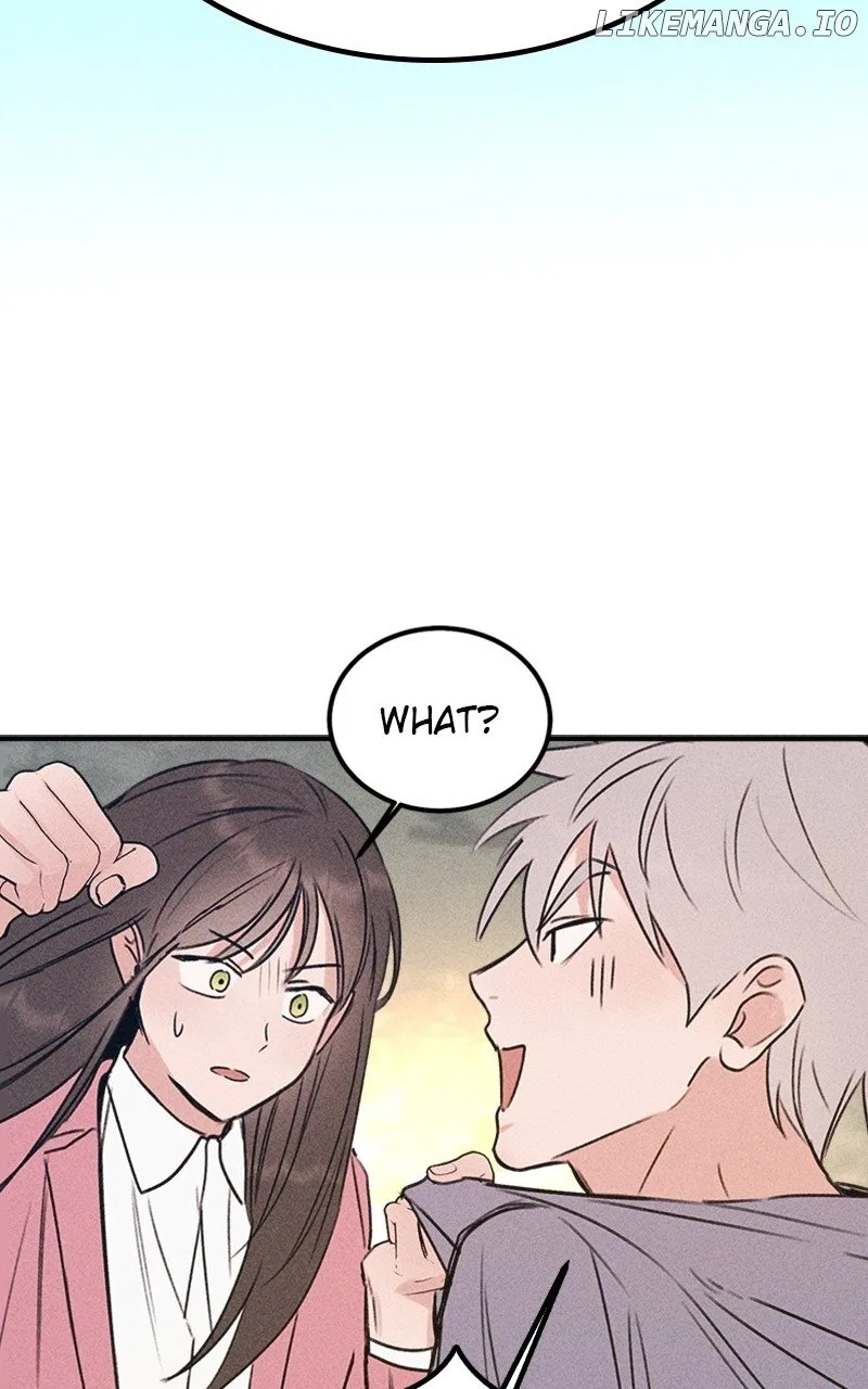 My Sister’s Private Life Chapter 48 – Page 14