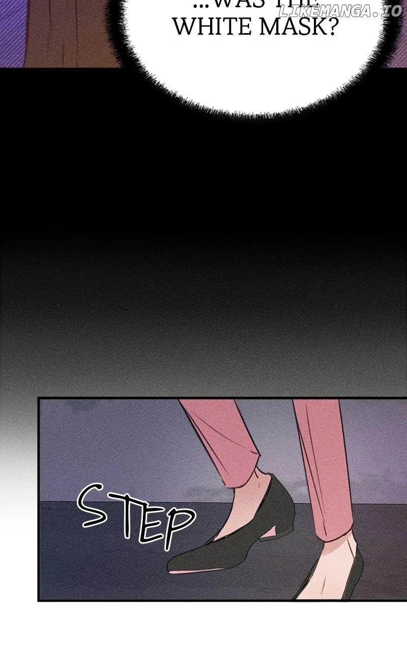 My Sister’s Private Life Chapter 48 – Page 17