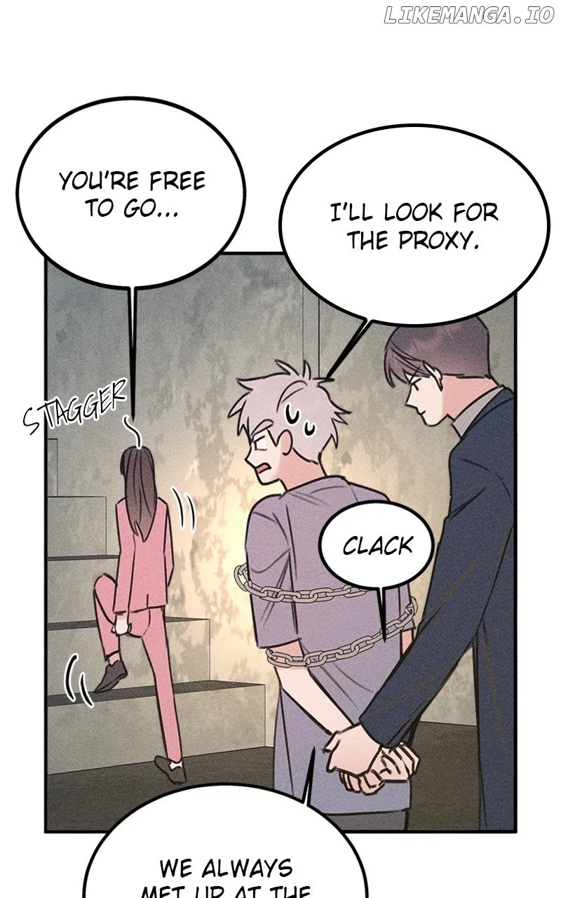 My Sister’s Private Life Chapter 48 – Page 18