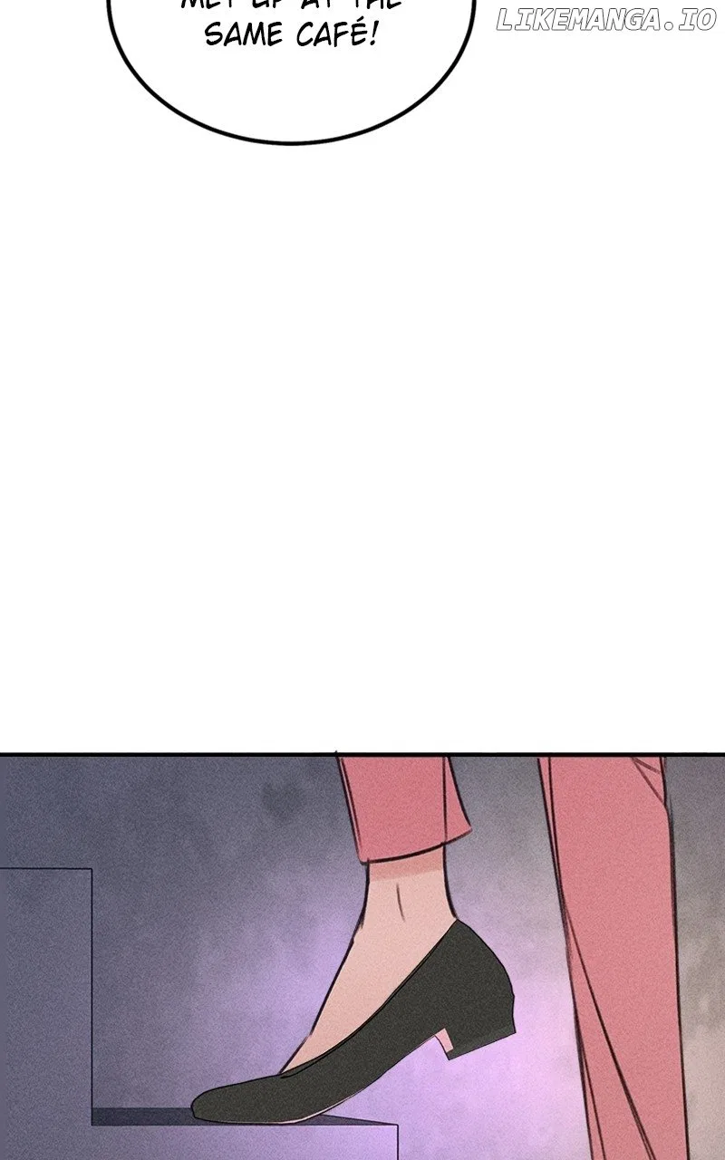 My Sister’s Private Life Chapter 48 – Page 19