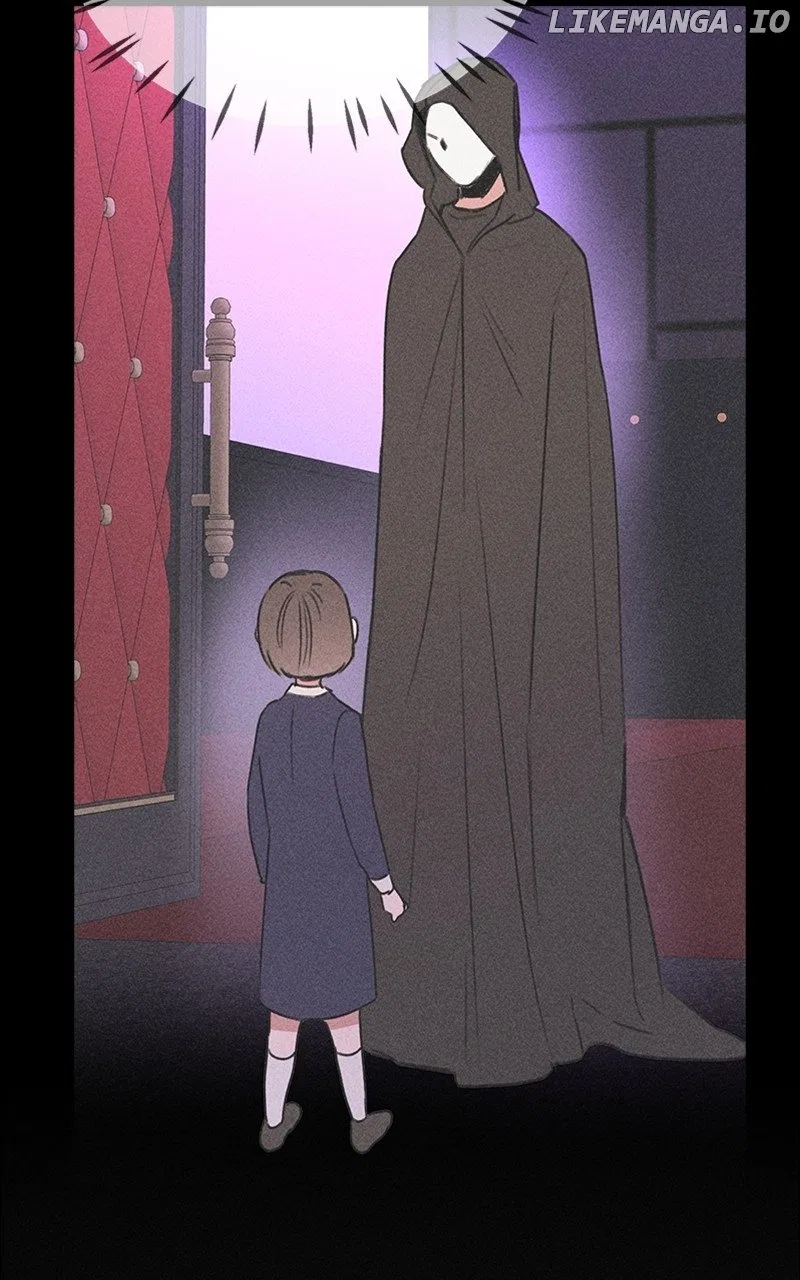 My Sister’s Private Life Chapter 48 – Page 21