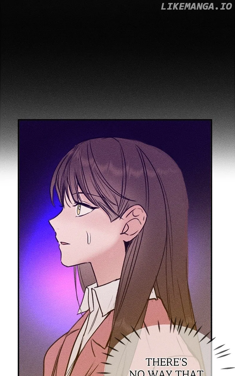 My Sister’s Private Life Chapter 48 – Page 22