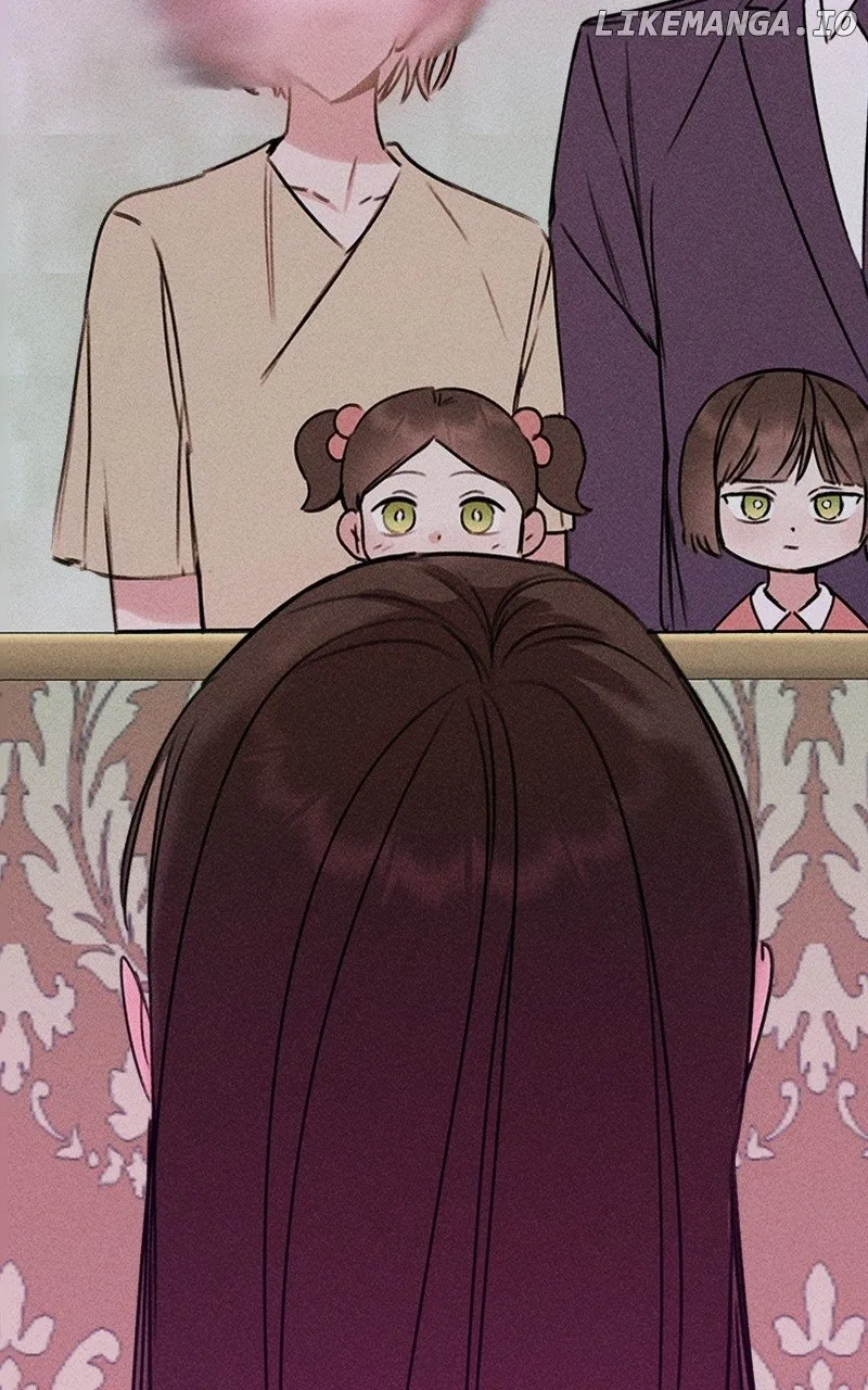 My Sister’s Private Life Chapter 48 – Page 24