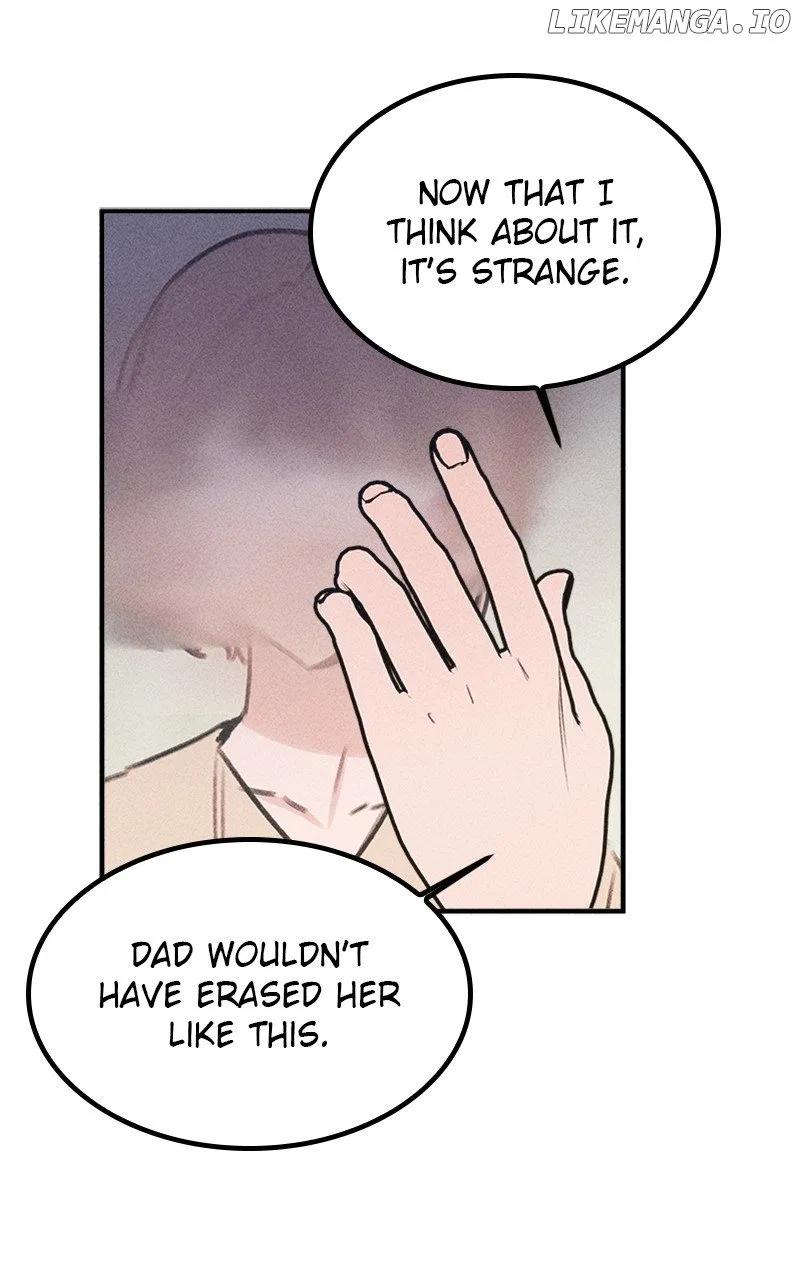 My Sister’s Private Life Chapter 48 – Page 27