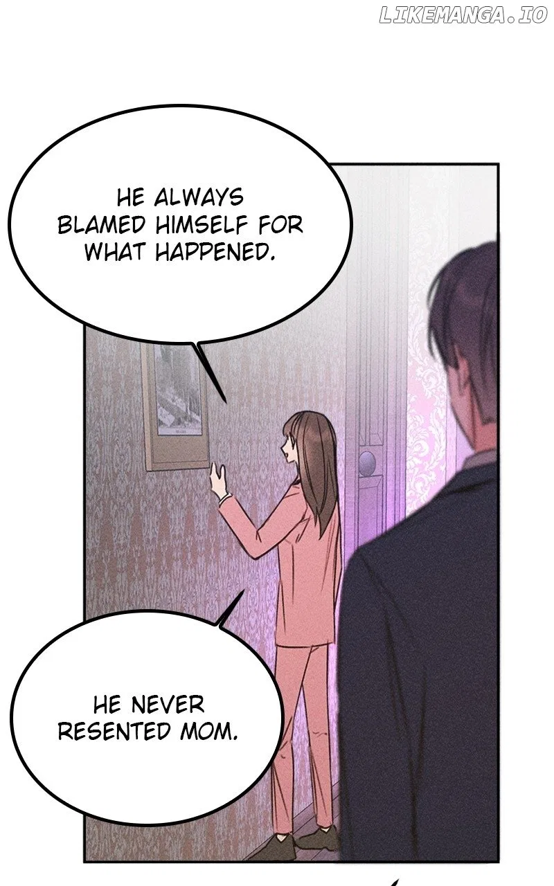 My Sister’s Private Life Chapter 48 – Page 28