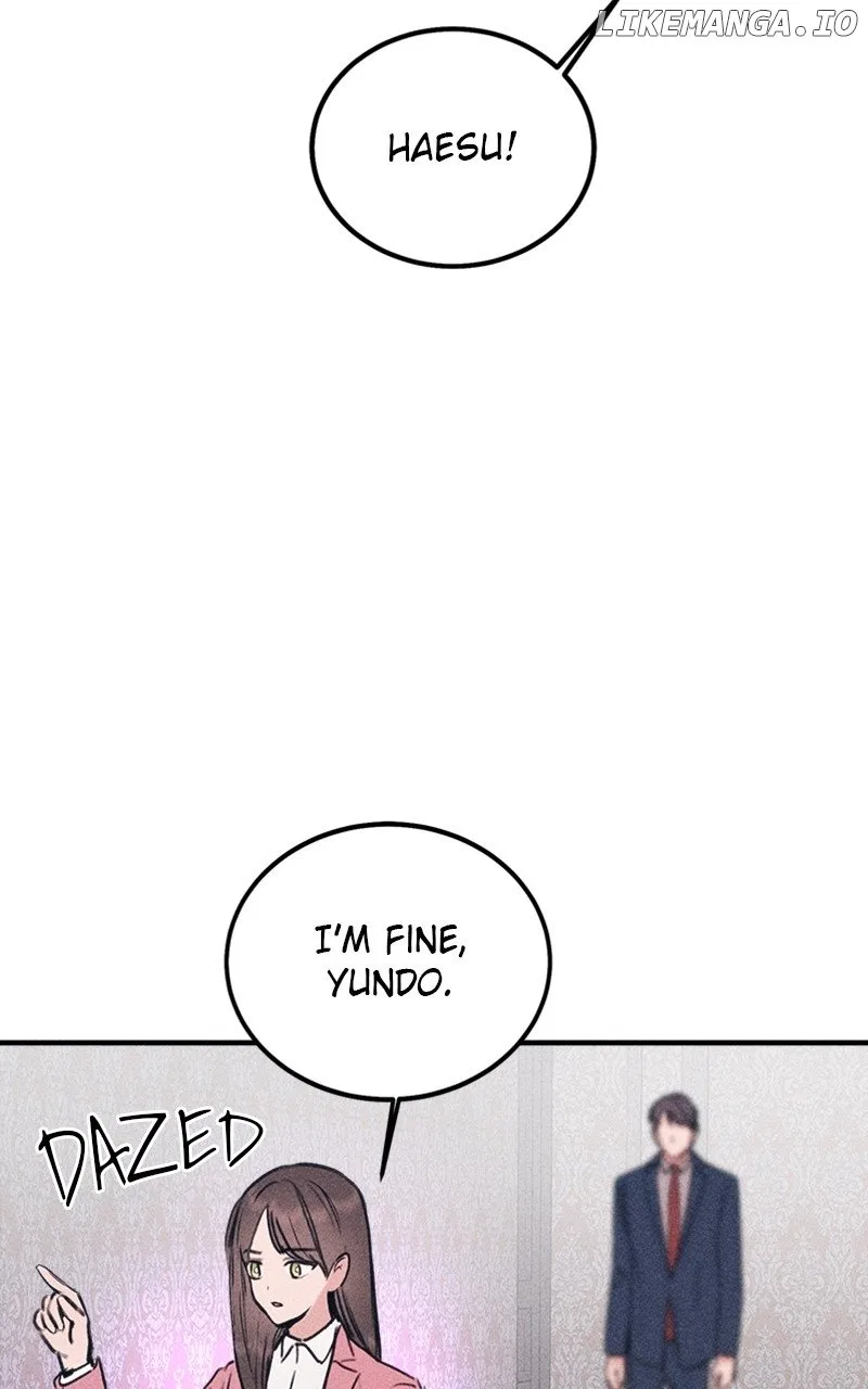 My Sister’s Private Life Chapter 48 – Page 29