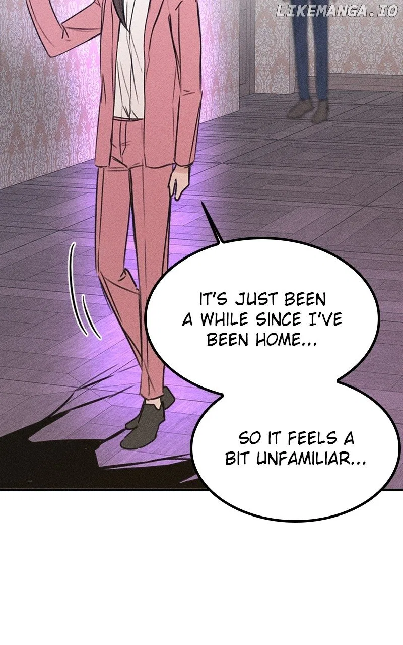 My Sister’s Private Life Chapter 48 – Page 30