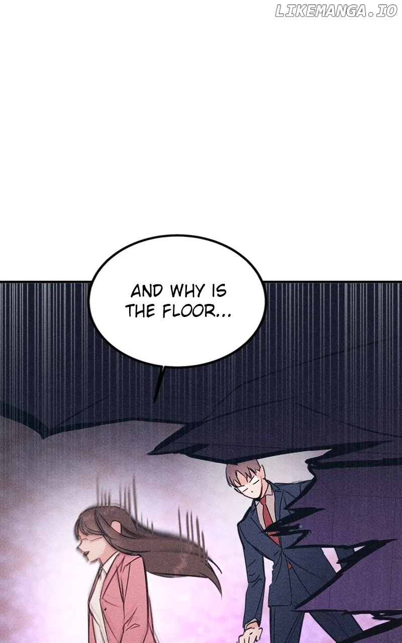 My Sister’s Private Life Chapter 48 – Page 31